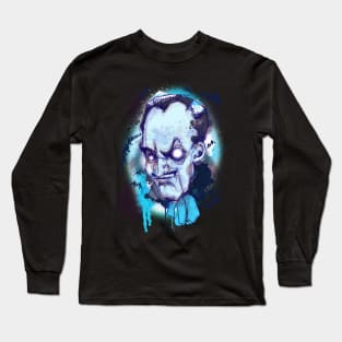 Vincent Long Sleeve T-Shirt